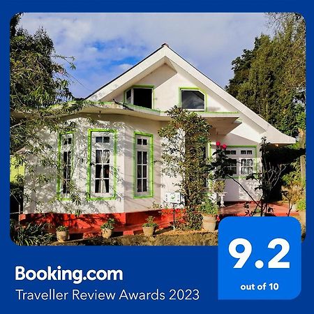 Nuwara Eliya Mountain View Homestay Bagian luar foto