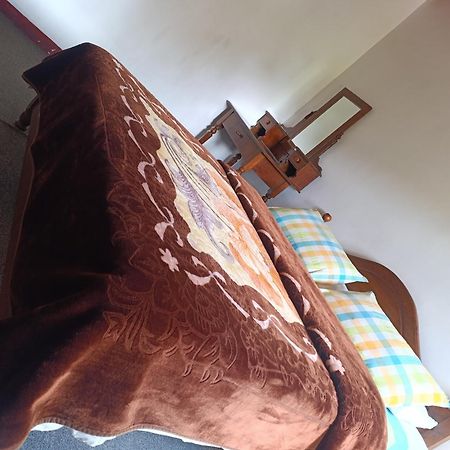 Nuwara Eliya Mountain View Homestay Bagian luar foto