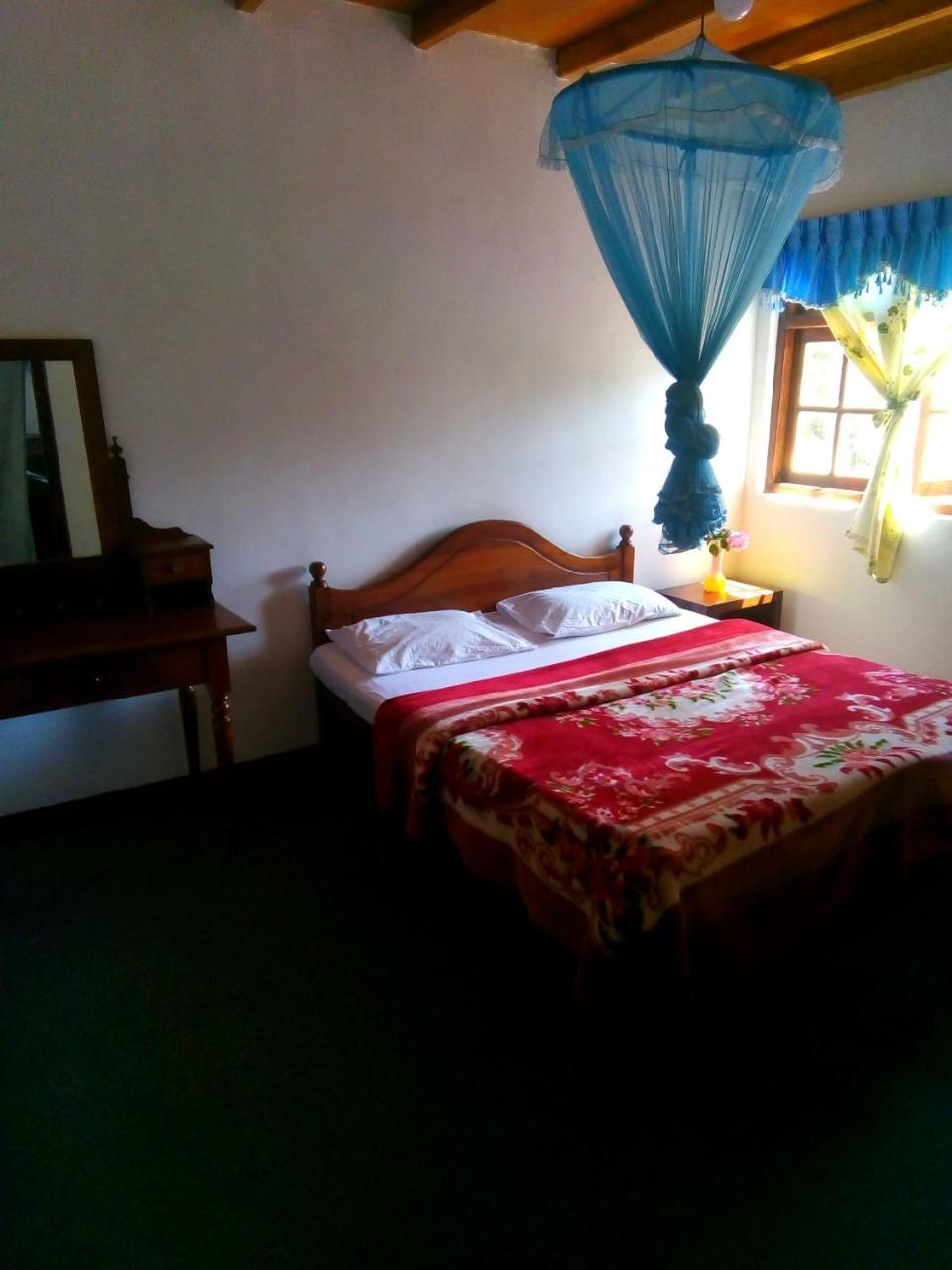 Nuwara Eliya Mountain View Homestay Bagian luar foto