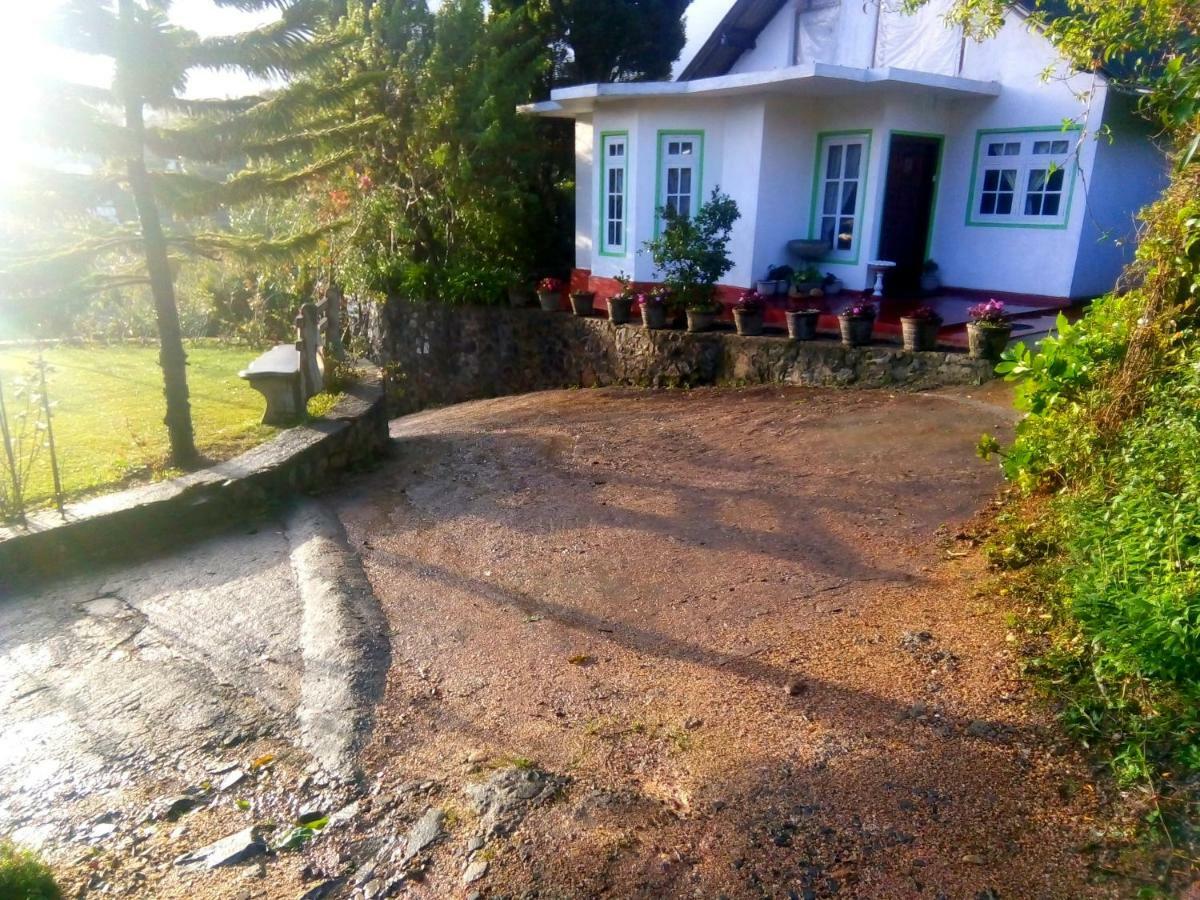 Nuwara Eliya Mountain View Homestay Bagian luar foto
