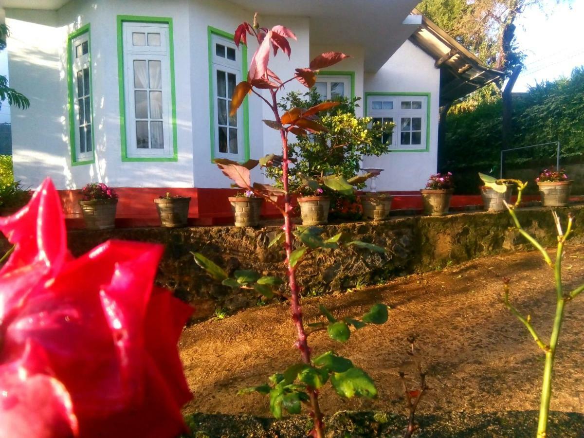 Nuwara Eliya Mountain View Homestay Bagian luar foto